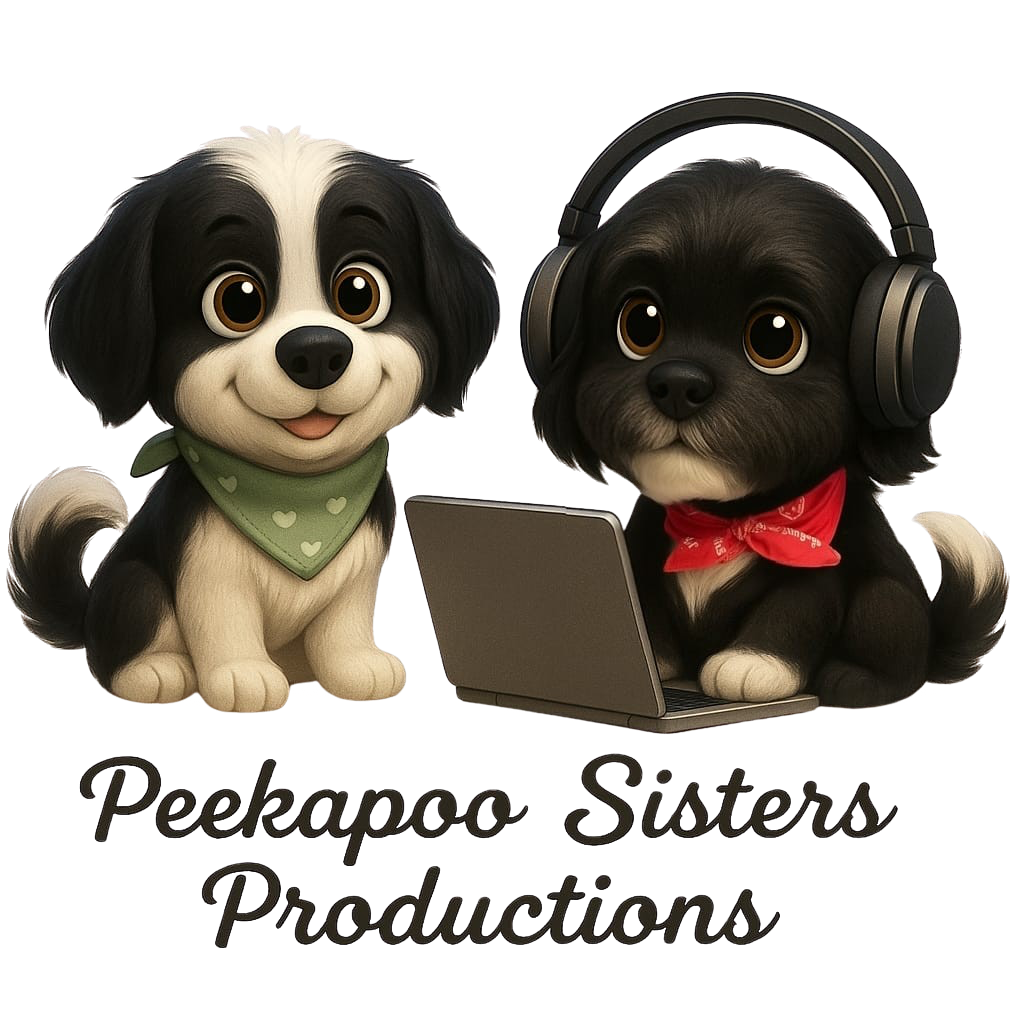 Peekapoo Sisters Productions, LLC